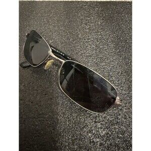 Kirkland Signature  Barolo 451159 Dk Matte Gun Sunglasses Frames 58-17-135  3958